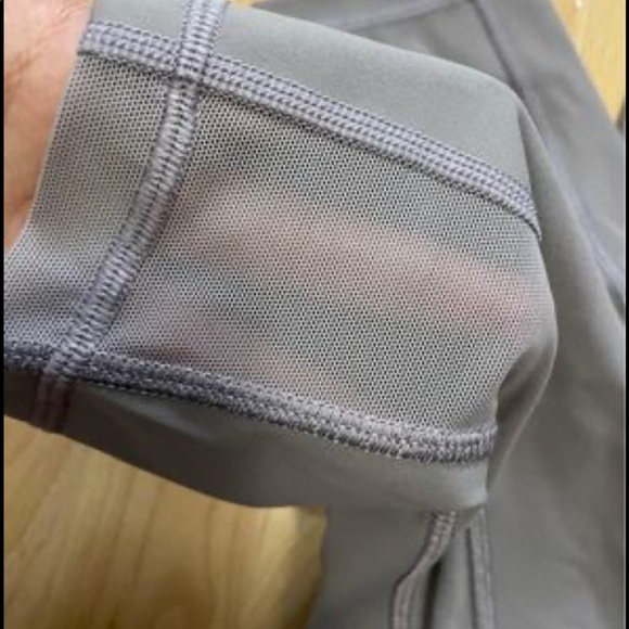 Lululemon Wonder Under Leggings - Picture 2 of 2